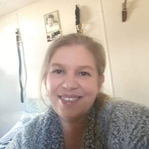 Meet your Posher, Tammy